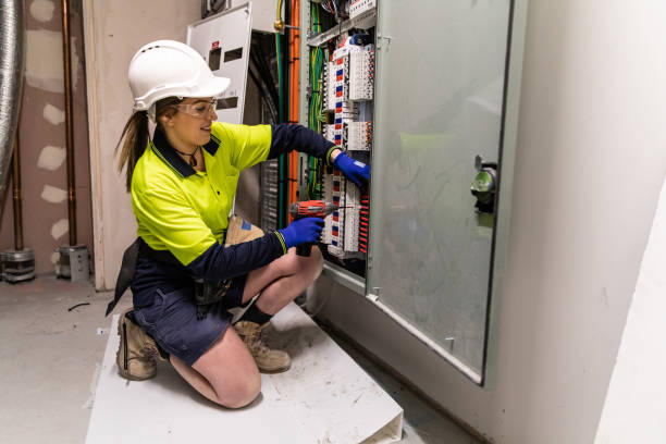 Best Commercial Electrician Services  in Kouts, IN