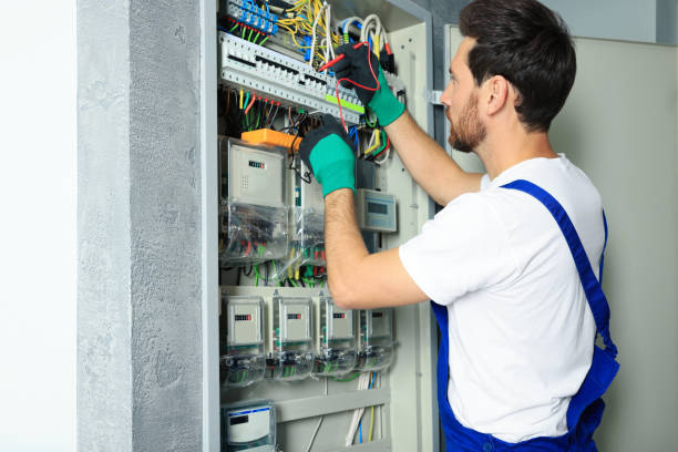 Best Emergency Electrical Repair  in Kouts, IN