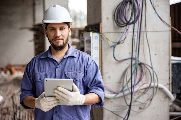 Best Emergency Electrician Near Me  in Kouts, IN