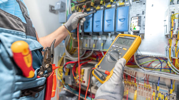 Best Electrical Wiring Services  in Kouts, IN