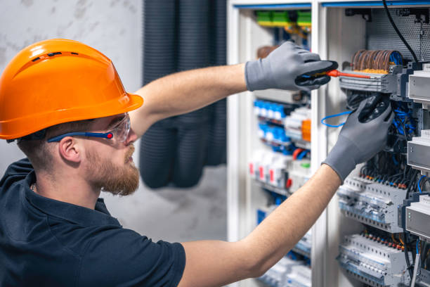 Best Local Electrician Companies  in Kouts, IN